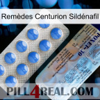 Remèdes Centurion Sildénafil 39